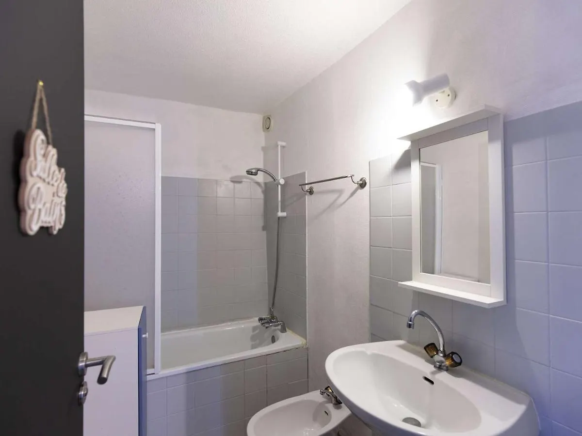 Charmant Appart. Centre Cauterets, 2 Ch, 4 Pers, Tout Equipe - Fr-1-401-247 Apartment