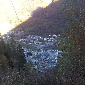 5 Couchages Coquet Proche Centre Cauterets